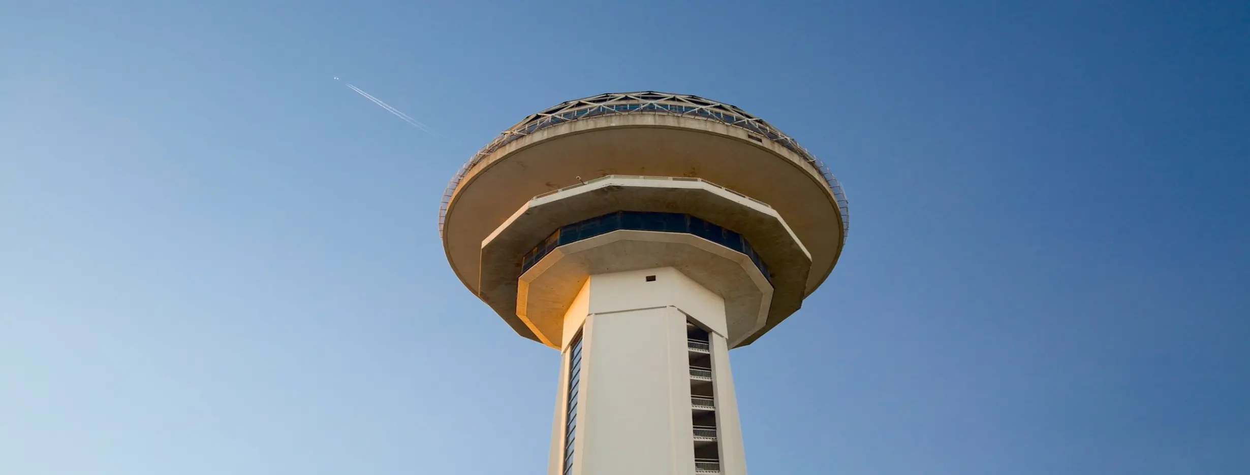 Image for Atakule Tower Ascent